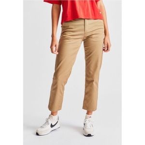 Britton Victory Pant Khaki